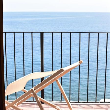 La Casa Del Mare - Bastia Centre Vue Mer Et Citadelle Екстер'єр фото