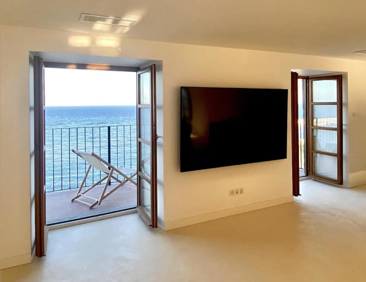 La Casa Del Mare - Bastia Centre Vue Mer Et Citadelle Екстер'єр фото