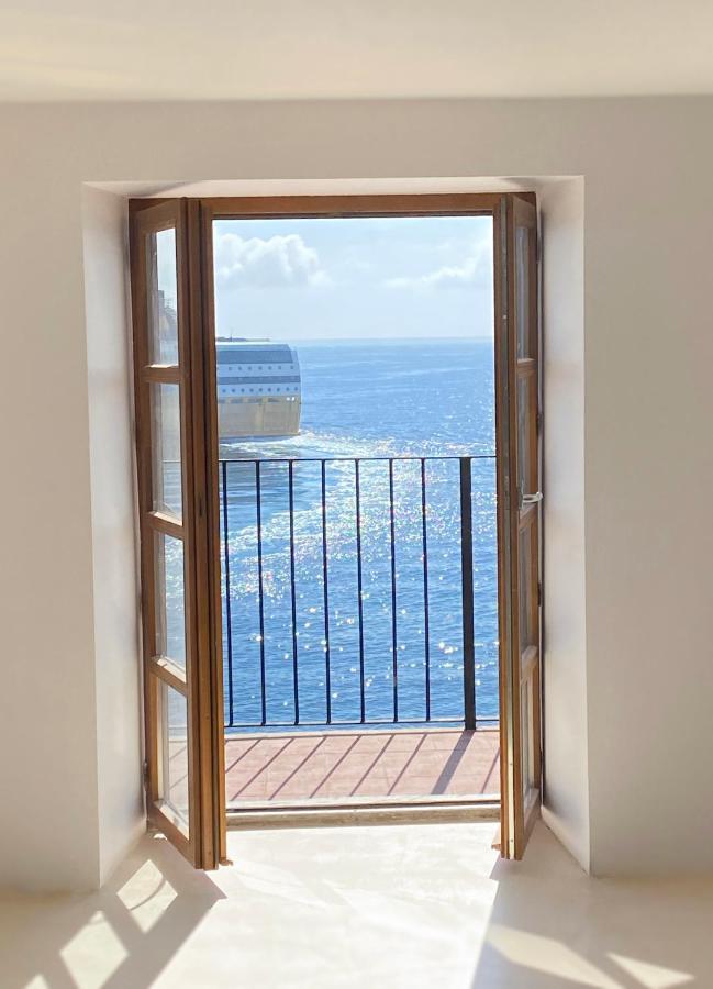 La Casa Del Mare - Bastia Centre Vue Mer Et Citadelle Екстер'єр фото