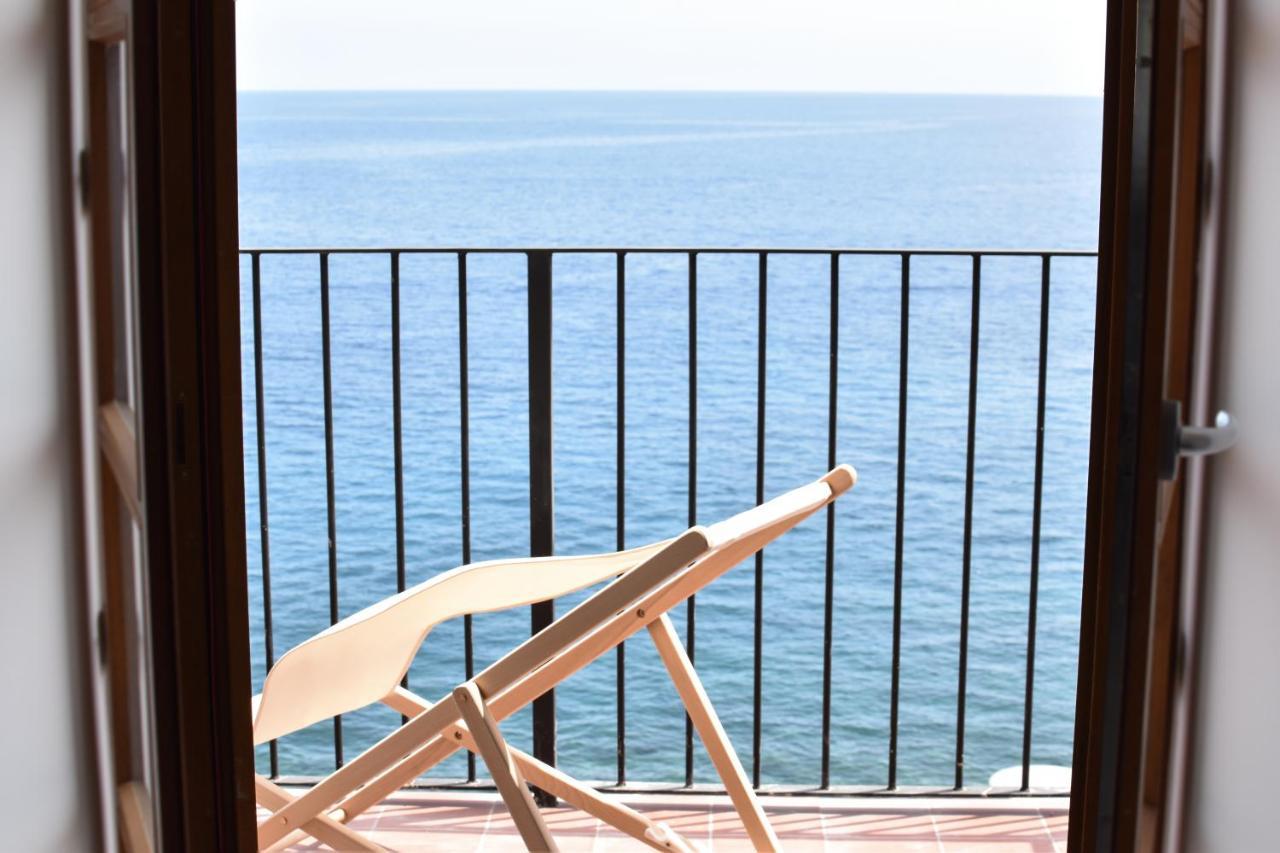 La Casa Del Mare - Bastia Centre Vue Mer Et Citadelle Екстер'єр фото